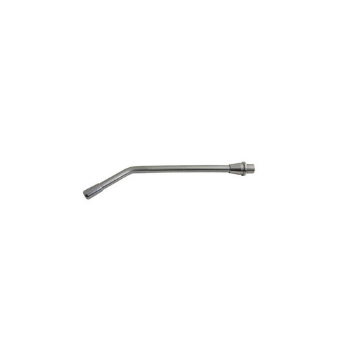 SYRINGE DOSE PIPE ADAPTOR/DRENCH NOZZLE LURELOCK CANNULA