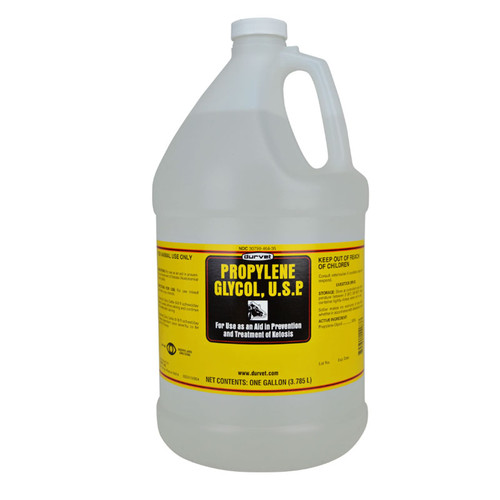 PROPYLENE GLYCOL 1GAL