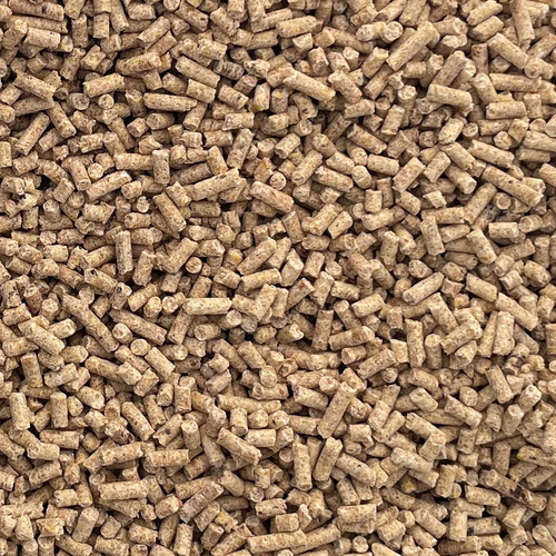 PALMER'S SHOW PIG STEADY 50# PALMER'S SHOW PIG STEADY 50#