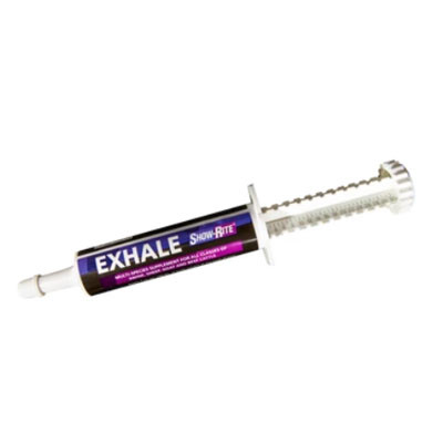 SHOWRITE EXHALE 1oz