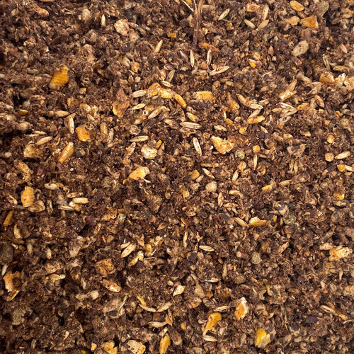 PALMER'S SHOW CALF FINISHER 50# TEXTURED