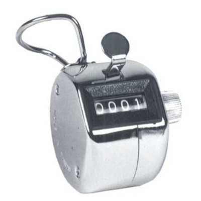 HERD COUNTER - HAND HELD