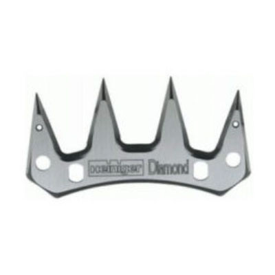 HEINGER DIAMOND RUN-IN CUTTER