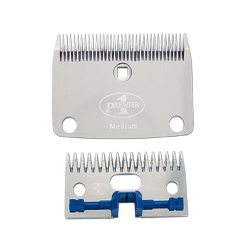 PREMIER MEDIUM BLADE SET