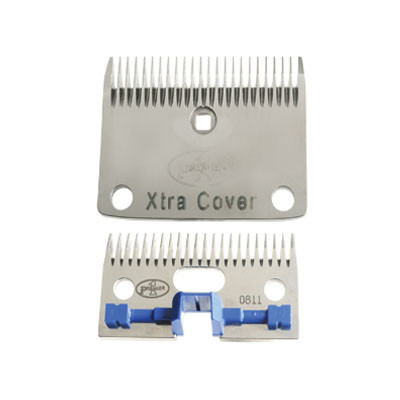 PREMIER XTRA COVER BLADE SET