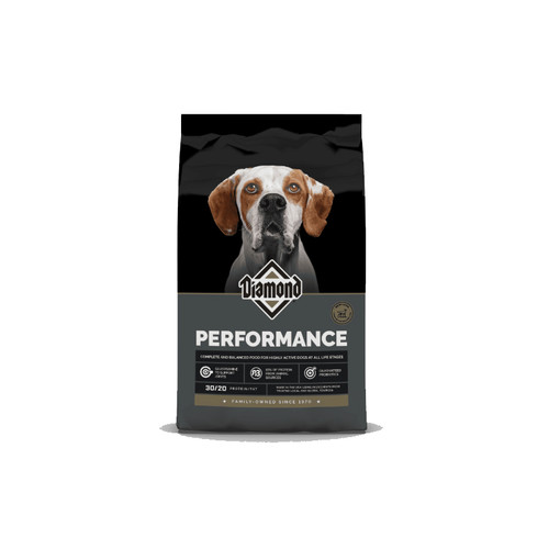 DIAMOND PERFORMANCE 40#