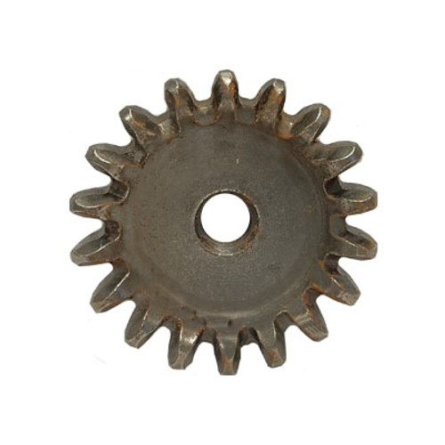 233 COG 18 TOOTH