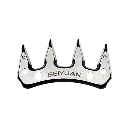 BEIYUAN 4.5 POINT A CUTTER CUTTER FOR 9 TOOTHCOMB
