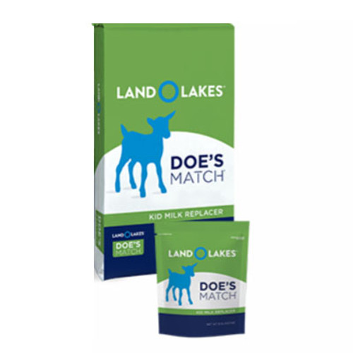 LOL KID MILK REPLACER 8lb LOL KID MILK REPLACER 8lb