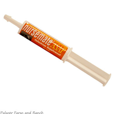 NURSEMATE ASAP KIDS 30ML