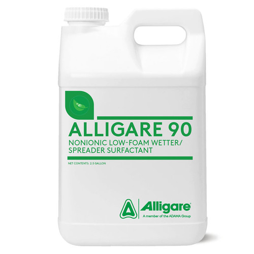 ALG 90 SURFACTANT 2.5 GAL ALG 90 SURFACTANT 2.5 GAL
