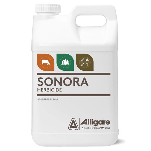 ALG SONORA 3, 1 GAL, *COMPARE TO RECLAIM, WAS CLOPYRALID