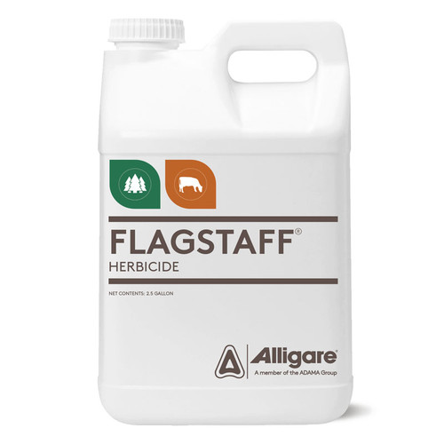 ALG FLAGSTAFF, 2.5 GAL, (*REPLACED FLUROXYPYR)