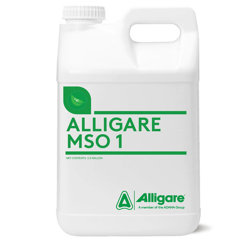 ALG MSO 1 SURFACTANT 2.5 GAL