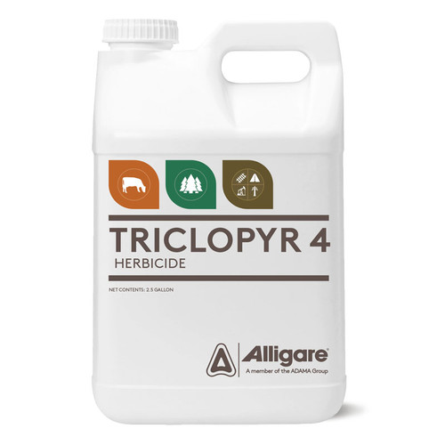 ALG TRICLOPYR 4 EC, 1 GAL, *COMPARE TO REMEDY