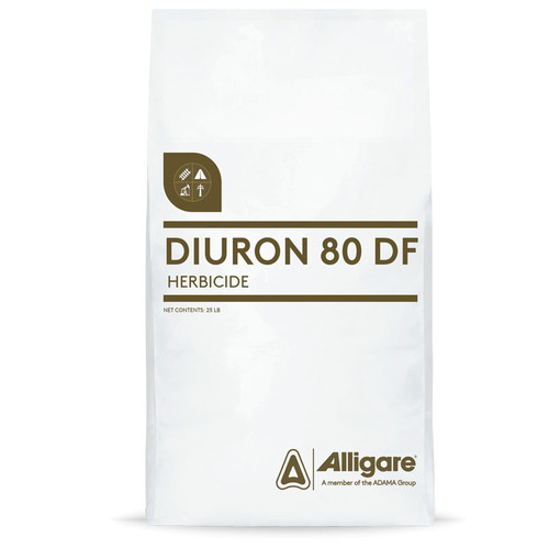 ALG DIURON 80 HERBICIDE 5lb, REPLACES KARMEX