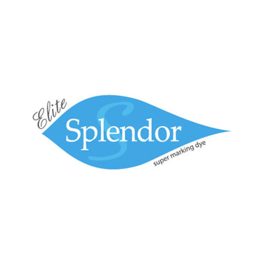 ELITE SPLENDOR 1 GAL (MARKING DYE)