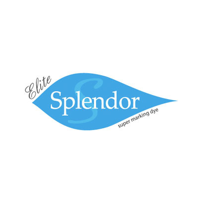 ELITE SPLENDOR 1 GAL (MARKING DYE)