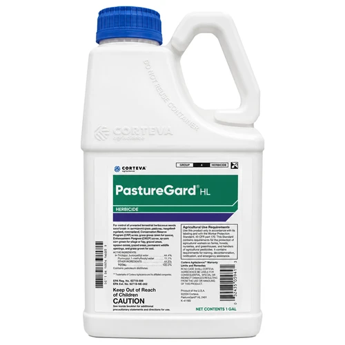 PASTURE GARD HL 1 GAL
