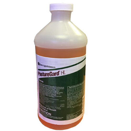 PASTURE GARD HL 32oz