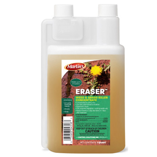 ERASER 32oz
