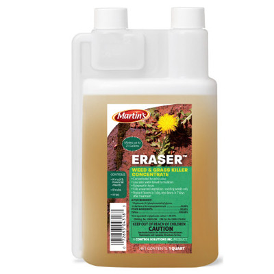 ERASER 32oz