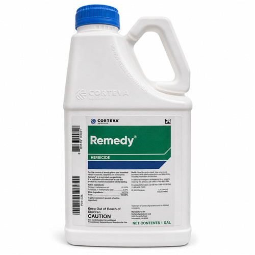 REMEDY 1 GAL
