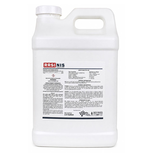 RED RIVER RR NIS SURFACTANT 2.5 GAL