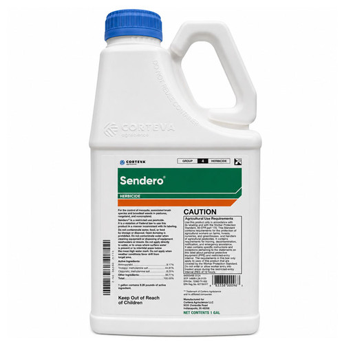 SENDERO 1 GAL