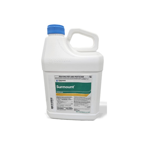 SURMOUNT 2.5 GAL ***RESTRICT**