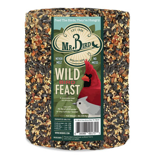 MR. BIRD FEAST SEED CAKES 72oz