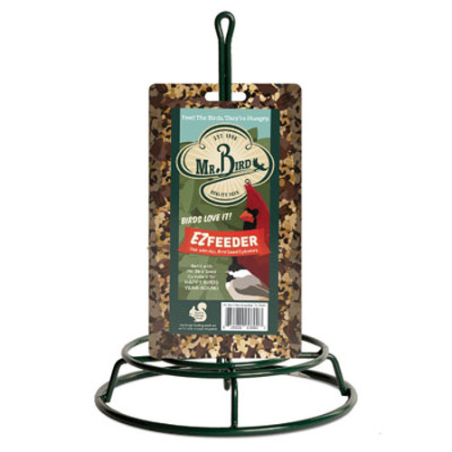 EZ FEEDER FOR MR. BIRD FEAST SEED CAKES