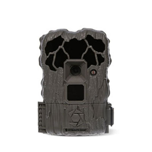 GAME CAMERA - STEALTH CAM QS20