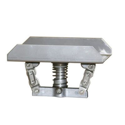 THE ELIMINATOR SPINNER PLATE RECTANGULAR