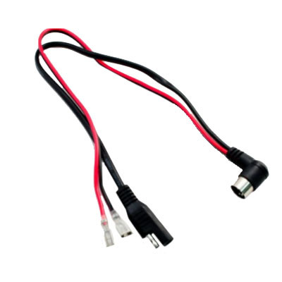 UNIVERSAL WIRING HARNESS FOR THE TIMER