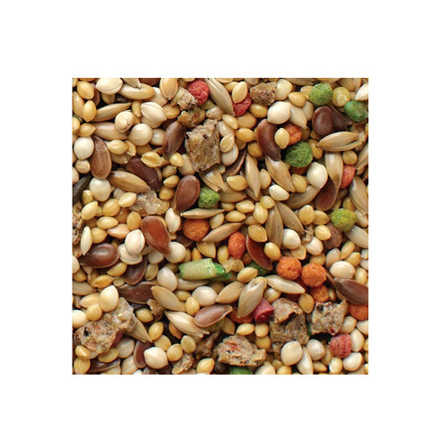 G.P. FINCH BLEND 25# G.P. FINCH BLEND 25#