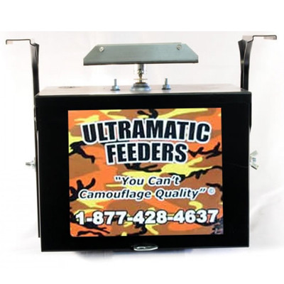COMPLETE LOWER UNIT WITH THE TIMER SWINGGATE SPINER 133LDTS