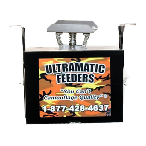 COMPLETE LOWER UNIT WITH THE TIMER THE ELIMINATOR 133LDTSE