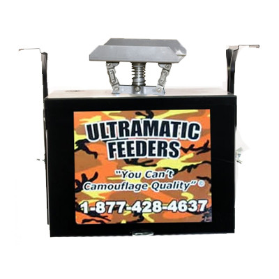 COMPLETE LOWER UNIT WITH THE TIMER THE ELIMINATOR 133LDTSE