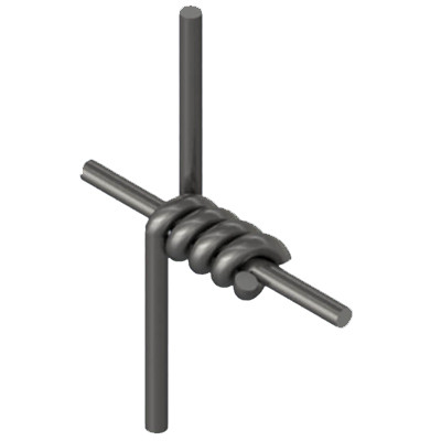 OKLAHOMA FIELD FENCE 1047-6-12.5 CLASS 1