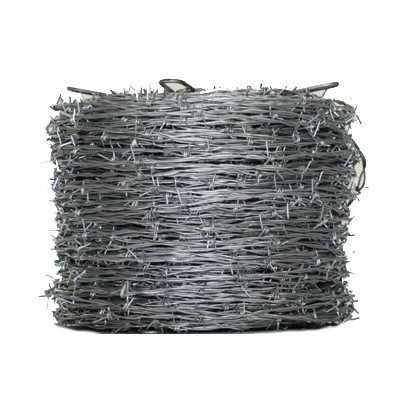 *SO BARBED WIRE 12.5GA 2PT 5" TEXAS EDITION