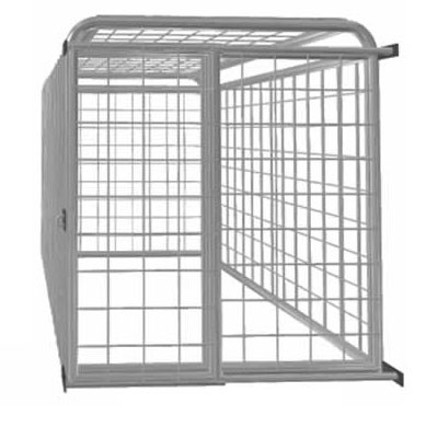 SMALL ANIMAL CARRIER 47"X60", (GOAT TOTE)