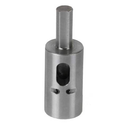 STAY-TUFF DRILL CHUCK 11GA