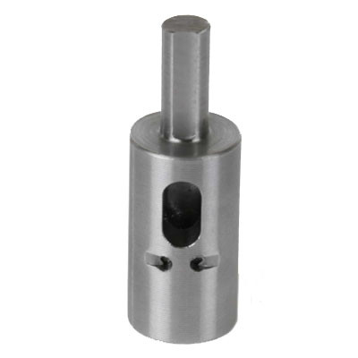 STAY-TUFF DRILL CHUCK 11GA