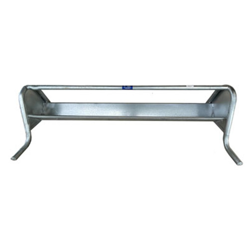 V-TROUGH SHEEP & GOAT FEEDER 10'