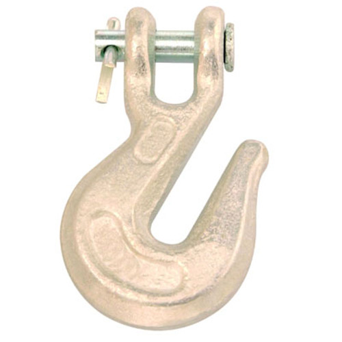 1/4 CLEVIS GRAB HOOK 1/4 CLEVIS GRAB HOOK