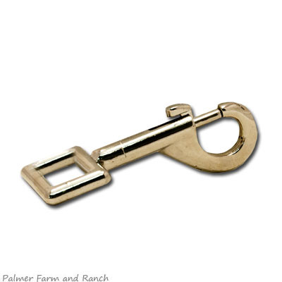 3/4" CAD LOOP SNAP 25-10206