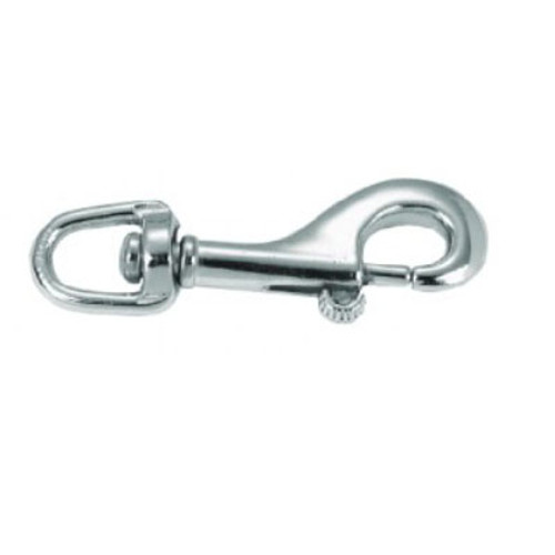 5/8" SWIVEL BOLT SNAP 225Z