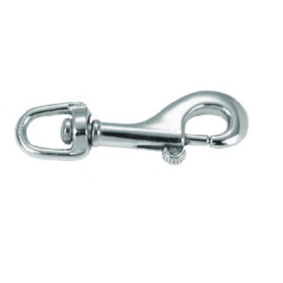 5/8" SWIVEL BOLT SNAP 225Z