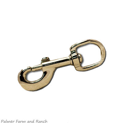 3/4" SWIVEL BOLT SNAP 225Z